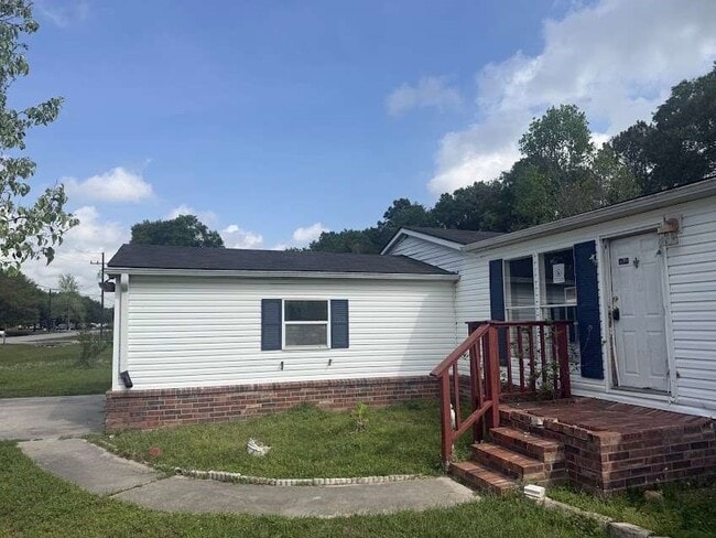 16321 Lone Star Ranch Dr in Conroe, TX - Building Photo - Building Photo