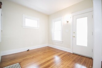 726 Ogden Ave in Toledo, OH - Building Photo - Building Photo