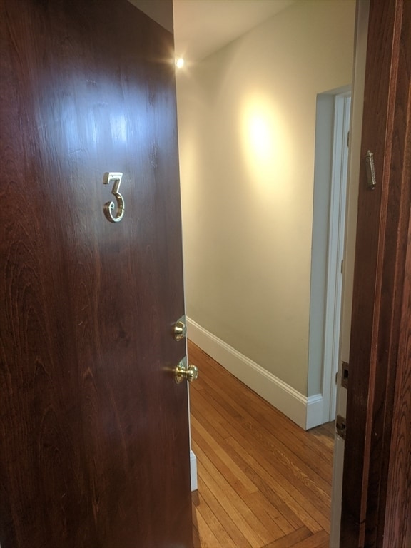 33 Westbourne Terrace in Brookline, MA - Building Photo - Building Photo