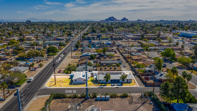 2229 N 35th St in Phoenix, AZ - Building Photo - Building Photo