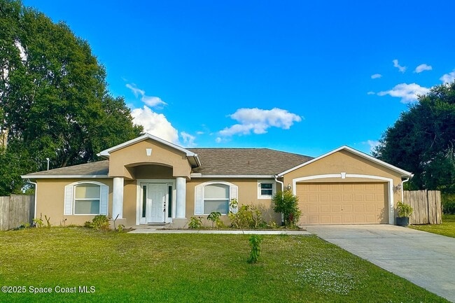 property at 6415 Muller Ave