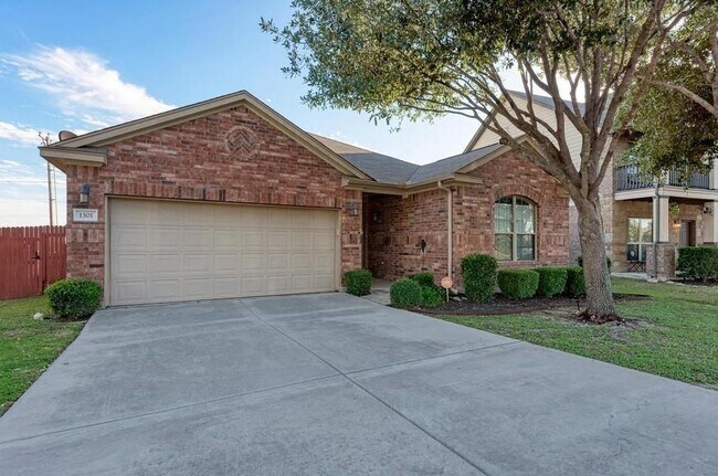 property at 1301 Grande Mesa Dr