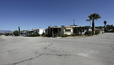 Patrician Park Estates in Yucaipa, CA - Building Photo - Building Photo