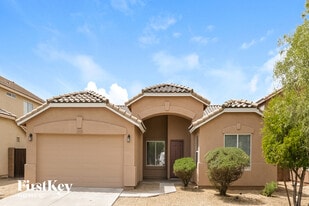 2003 W Burgess Ln in Phoenix, AZ - Building Photo