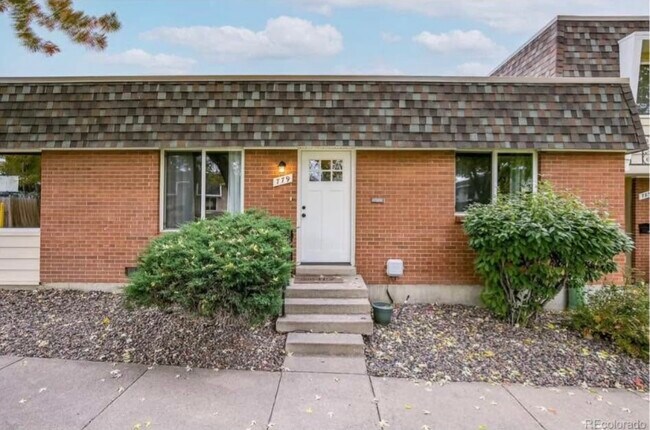 779 S Youngfield Ct
