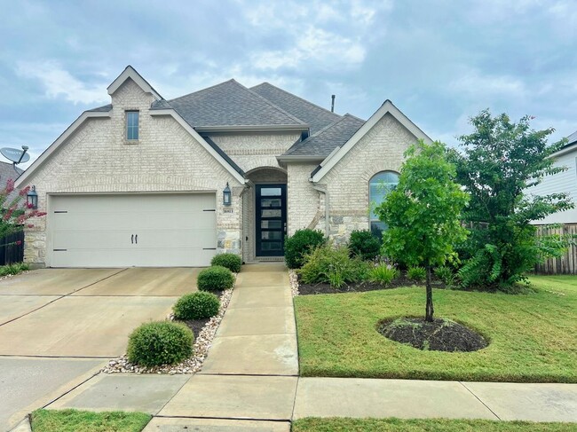 property at 16813 Edwin Reinhardt Dr