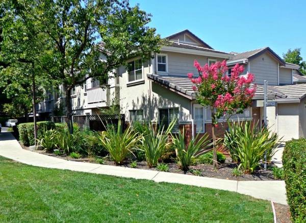 Sequoia Grove in Danville, CA - Foto de edificio - Building Photo