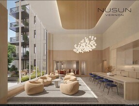 30-55-55 Vernon Blvd in Queens, NY - Building Photo - Building Photo