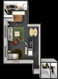 The Alora Apartments photo'