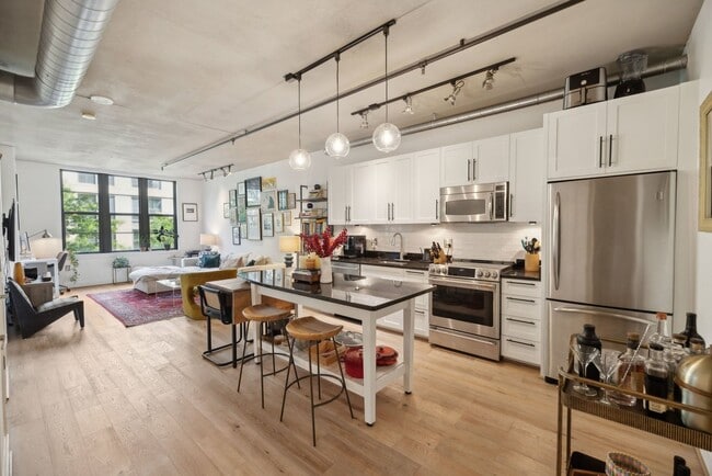 property at 2125 14th St NW
