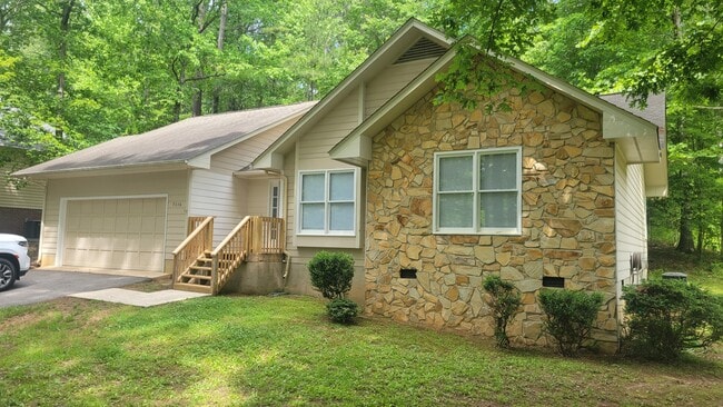 property at 7016 Cedar Rd