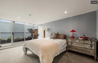 175 Bluxome St, Unit 306 in San Francisco, CA - Building Photo - Building Photo