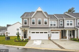 32323 Norman Ln, Unit H335 in Frankford, DE - Building Photo