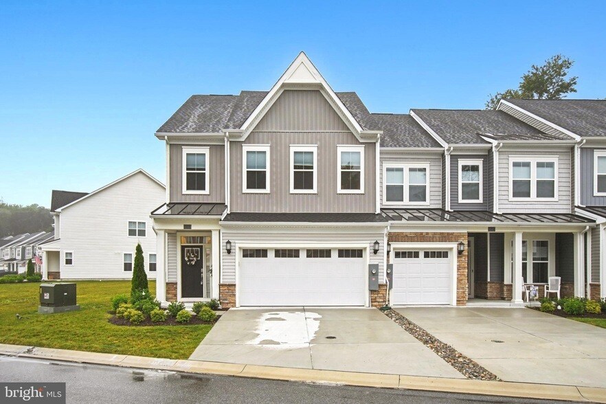 32323 Norman Ln, Unit H335 in Frankford, DE - Building Photo