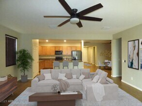 17422 W Superior Ave in Goodyear, AZ - Building Photo - Building Photo