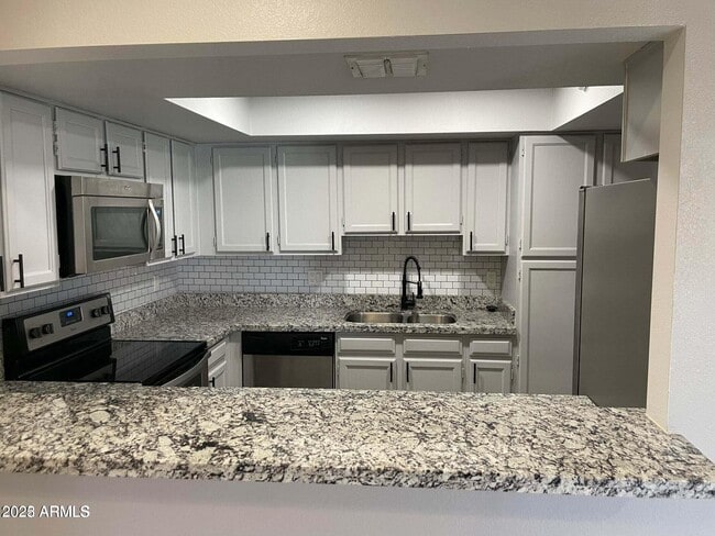 property at 1645 W Baseline Rd