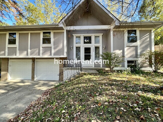 property at 7825 NW 86th Terrace