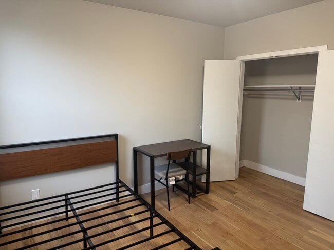 3701 Powelton Ave, Unit 1 RR in Philadelphia, PA - Foto de edificio - Building Photo