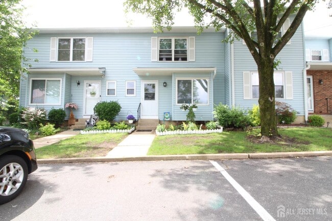 property at 41 Brookview Cir