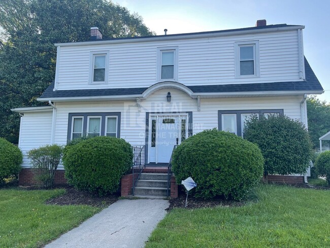 property at 306 Beech St