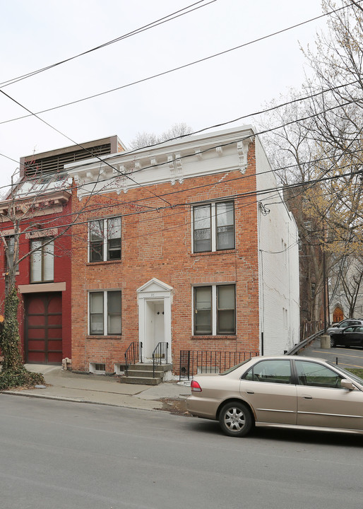 95 Chestnut St in Albany, NY - Building Photo