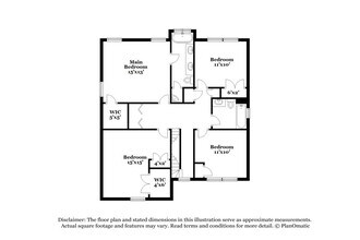 4813 Forest Highland Dr in Raleigh, NC - Building Photo - Building Photo