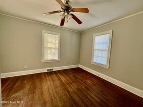 605 Entwistle St in Hamlet, NC - Building Photo - Building Photo