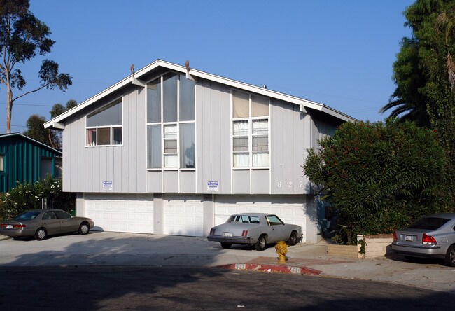 627 Hardin Dr in Inglewood, CA - Building Photo - Building Photo