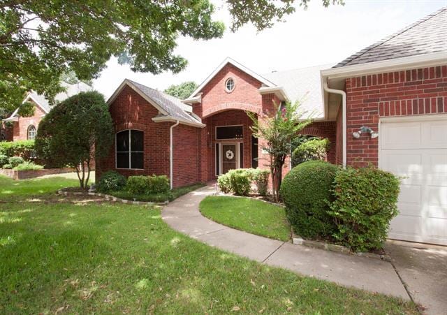 property at 1409 Pearl River Dr