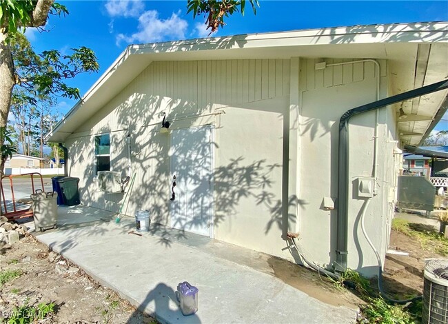property at 1638 Cypress Dr