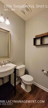 1004 Thoughtful Spot Ln in Durham, NC - Building Photo - Building Photo