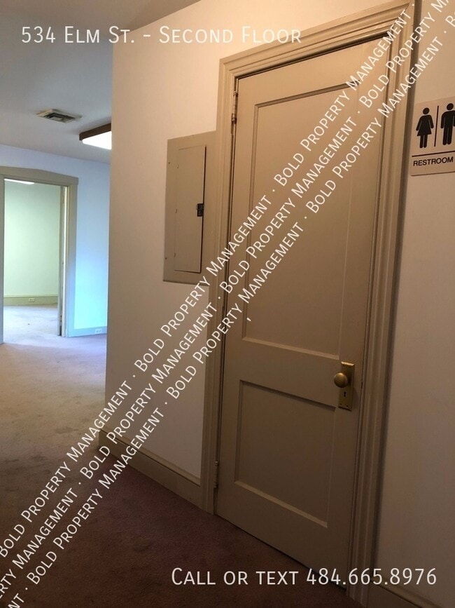 534 Elm St in Reading, PA - Building Photo - Building Photo