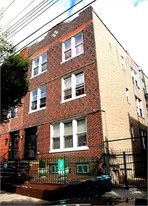 330 Starr St Apartments