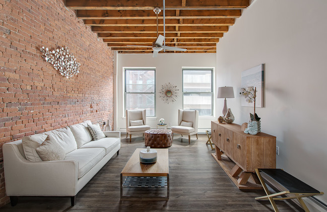 SilverBrick Lofts