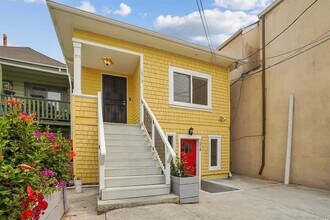 1514 Campbell St in Oakland, CA - Building Photo - Building Photo