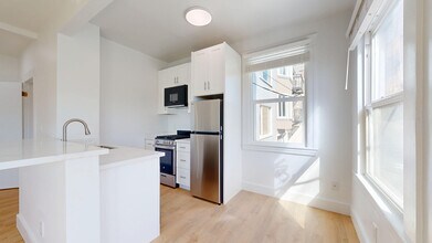 4740 Balboa St in San Francisco, CA - Building Photo - Building Photo