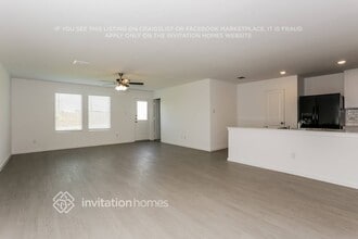 934 Carrick Dr in Ennis, TX - Building Photo - Building Photo