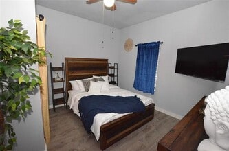 702 N Tennessee St in McKinney, TX - Building Photo - Building Photo