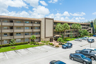 Andros Village in Coconut Creek, FL - Building Photo - Primary Photo