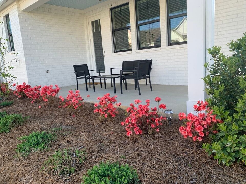 468 Lily Loop in Oxford, MS - Building Photo