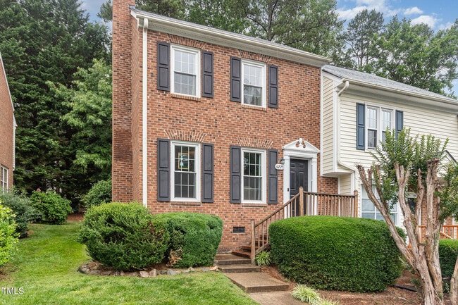 6225 Waterside Ln in Raleigh, NC - Building Photo - Building Photo