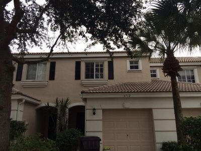 4712 Palmbrooke Cir-Unit -N/A in West Palm Beach, FL - Building Photo