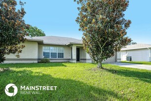 725 Maderia Ct in Kissimmee, FL - Building Photo