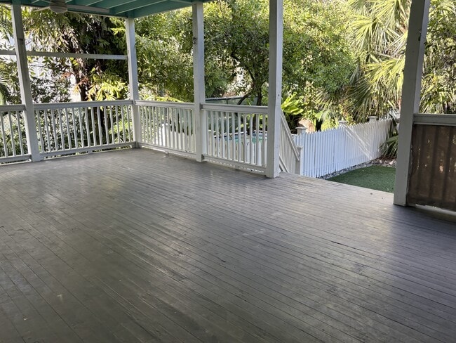 1017 White St, Unit #1 in Key West, FL - Building Photo - Building Photo