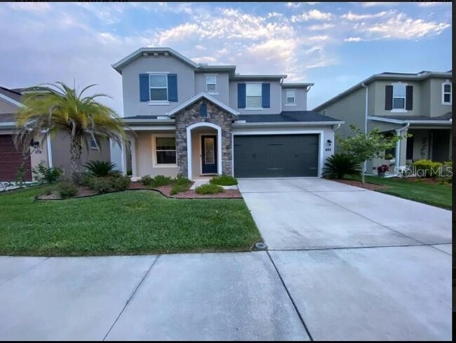 property at 16319 Hyde Manor Dr