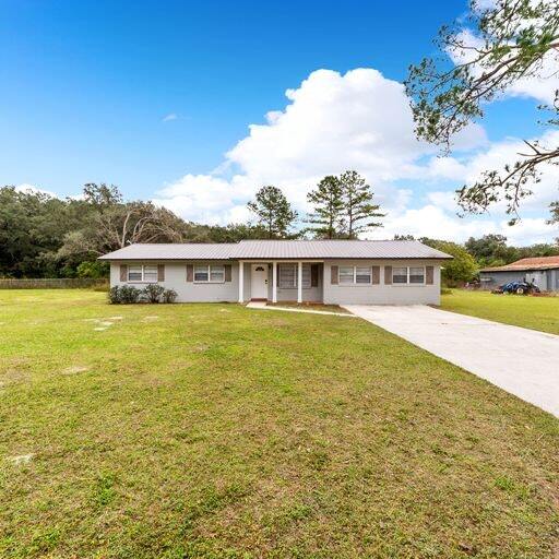 949 NW 7th St in Williston, FL - Building Photo - Building Photo