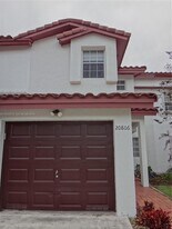 20806 SW 83rd Ave in Cutler Bay, FL - Building Photo