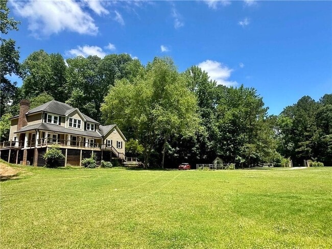 815 E Hembree Crossing in Roswell, GA - Building Photo - Building Photo