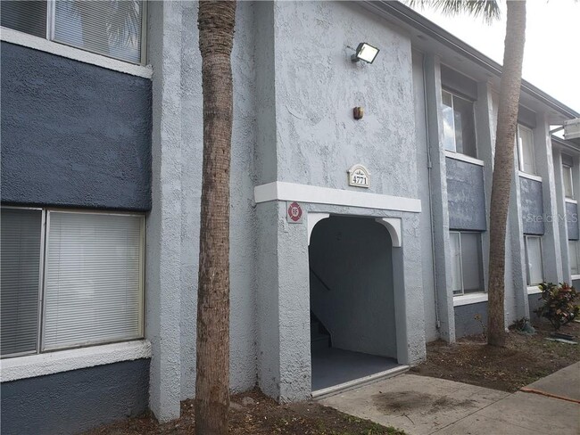 property at 4771 S Texas Ave