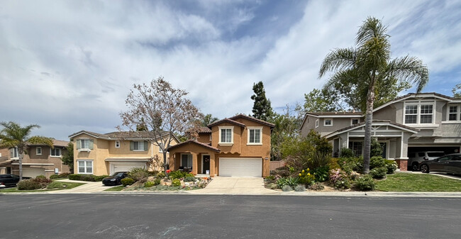 132 Canyon Creek Way in Oceanside, CA - Building Photo - Building Photo